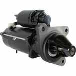 Electromotor Ford New Holland TB100 TB110 TB120 TB80 TB90