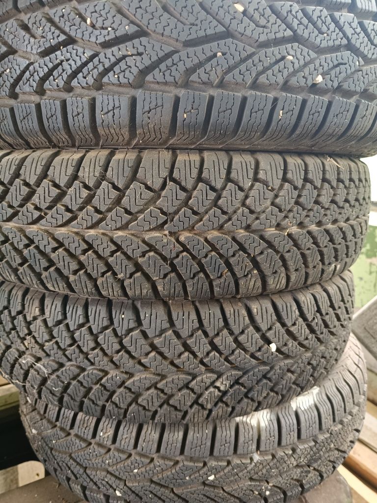 Зимни гуми 155/80/13R