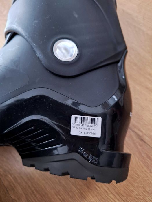 Ски обувки Salomon