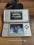 Nintendo Ds Lite modat 90 jocuri perfect functional (mario,pokemo etc.