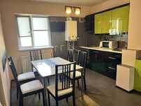 Apartament ETAJ 1 cu 2 Camere în Piata Zahana de 57 mp, 2 balcoane
