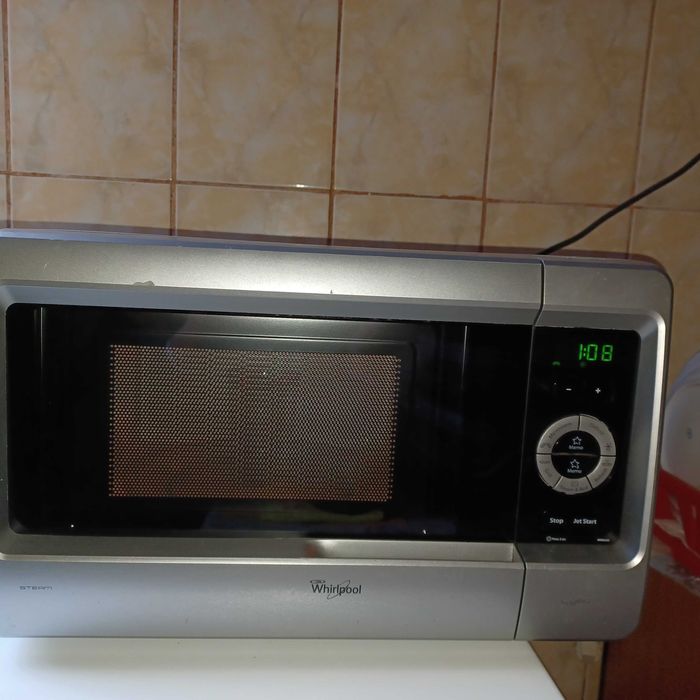 Cuptor cu microunde Whirlpool