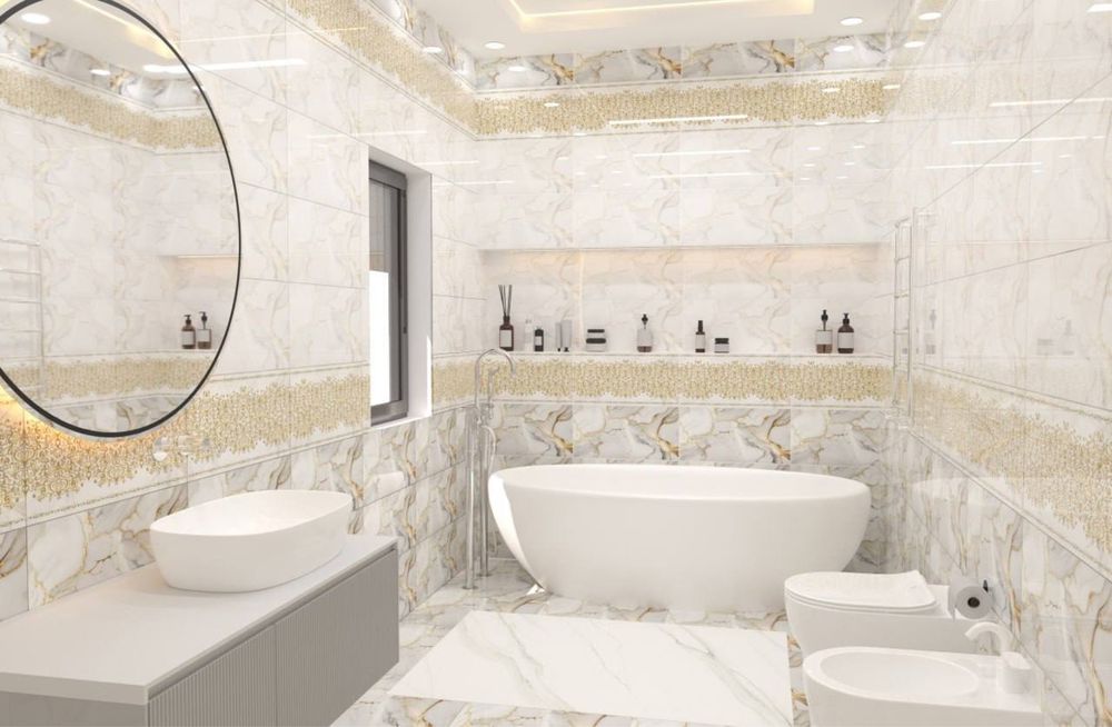 Kafel devor pol 2222 xildan ortik asartiment