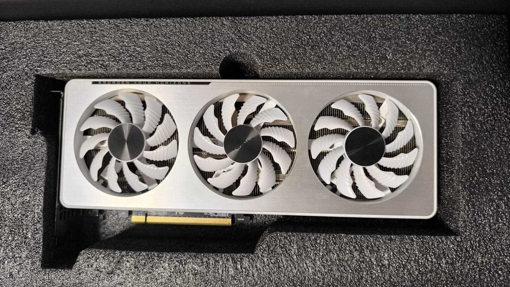 Placa video GIGABYTE GeForce RTX 3060 12GB