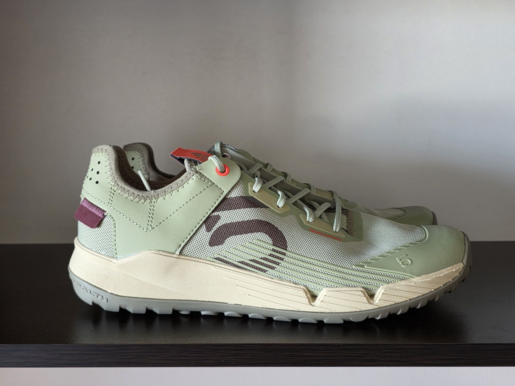 ADIDAS Five Ten 5.10 Trailcross LT 42.5номер 27см Стелка
