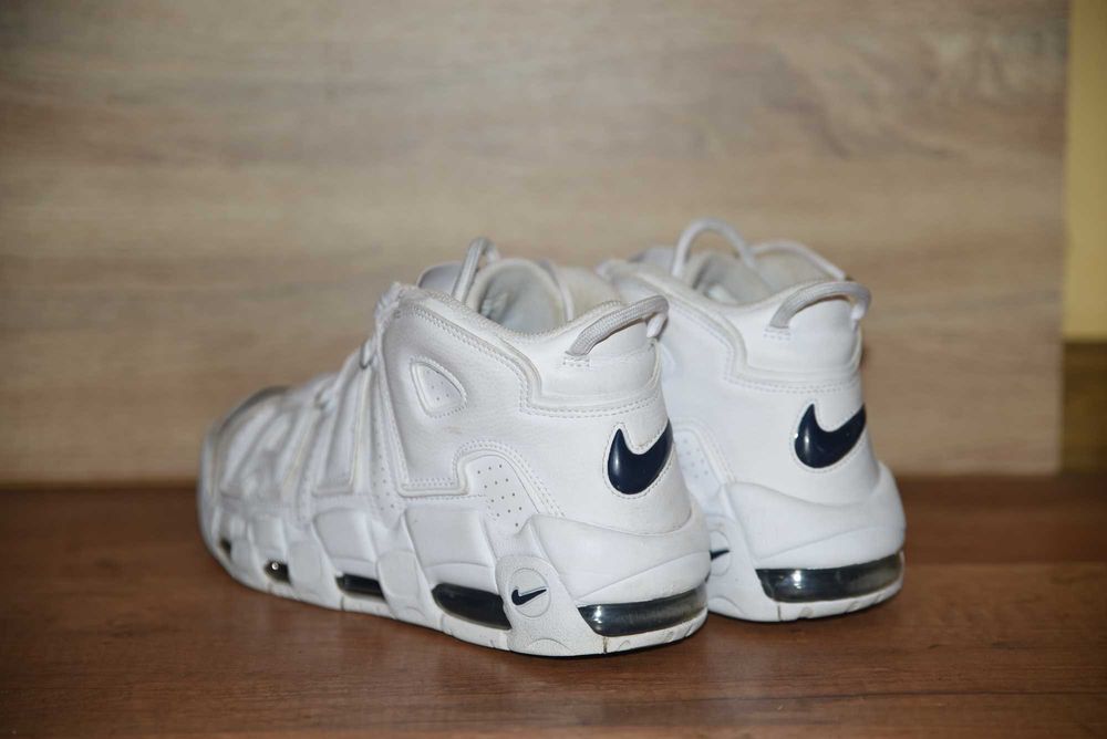 Nike Uptempo Оригинални, номер 43