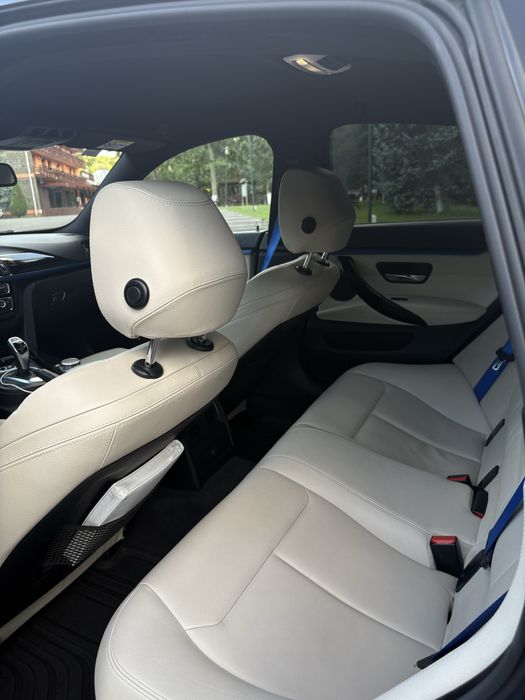 Bmw Seria 4 Grand Coupe X-drive