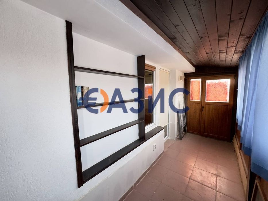 Продава се Едностаен апартамент в Несебър - 55 кв.м за 1037 €/кв.м - Снимка #1