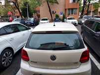 VW Polo 1.4 diesel 2017
