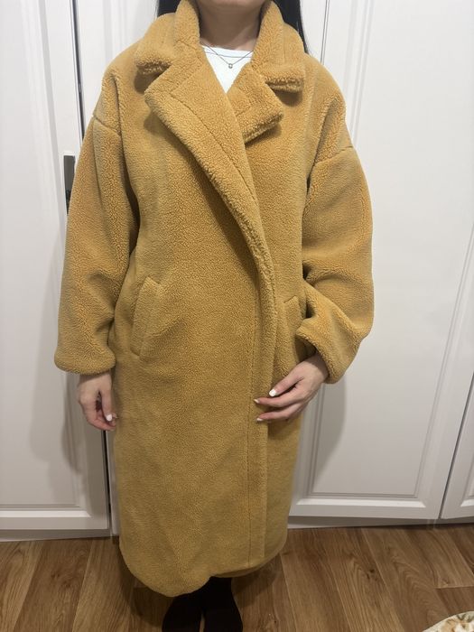 Шуба тэдди продается