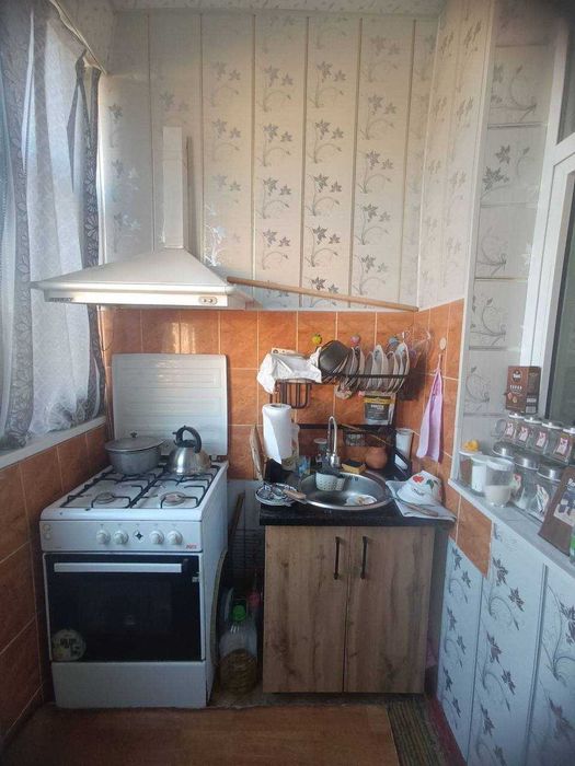 3 хоналик квартира 4 этаж 5 микр, аиша халал