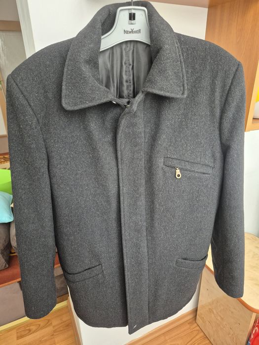 Palton barbati marimea L