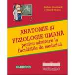 Meditații si testări biologie din manualul Barron’s