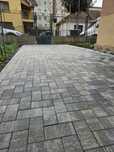 Execut montaj Pavaje și Garduri