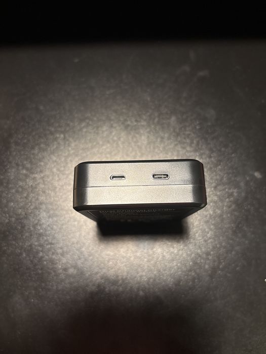 Încărcător Xbox Series X/S + 2 baterii 2550mAh — Nou