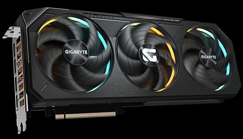 NEW! Gigabyte RTX 5070 Gaming Oc - Новая запечатанная видеокарта