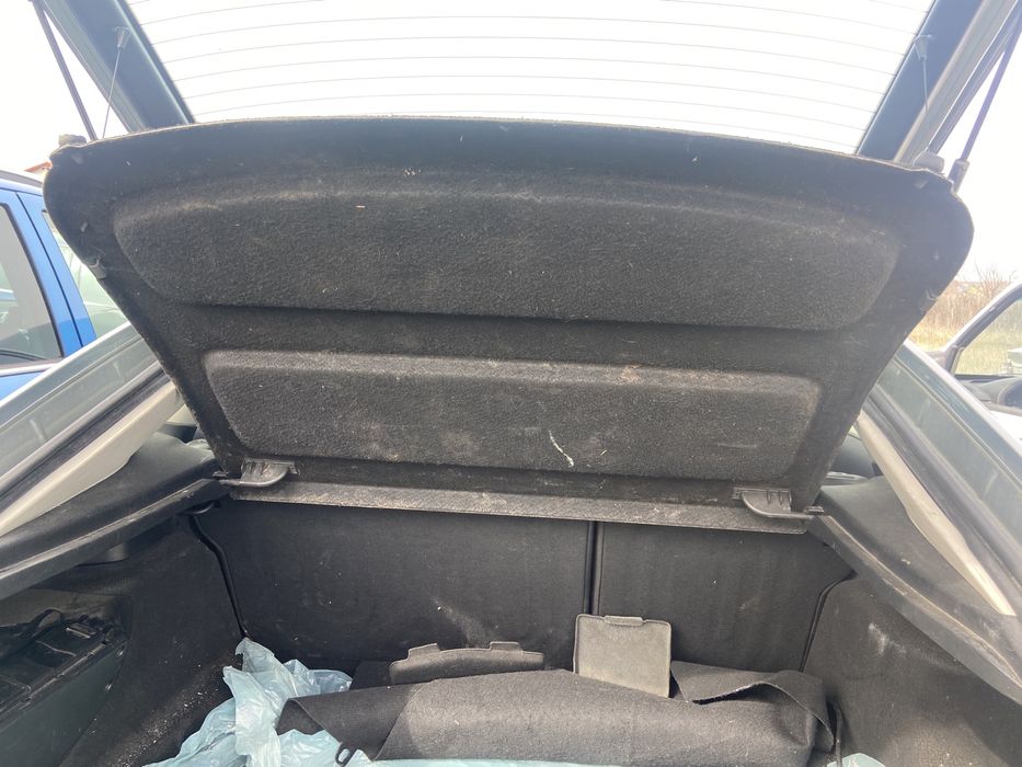 Polita portbagaj ford mondeo mk4 hatchback