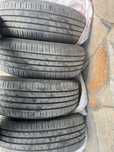 Летни гуми Kumho 205/55 R16
