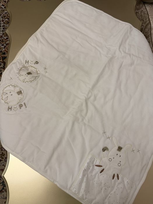 Детское одеяло для младенцев