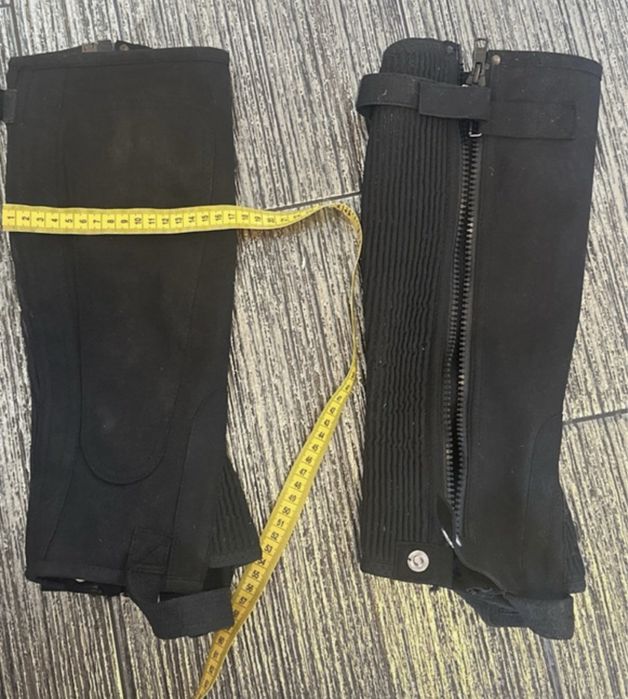 Jambiere calarie Horze