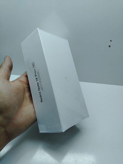 Redmi Note14 Pro Plus 5g 8/256Gb