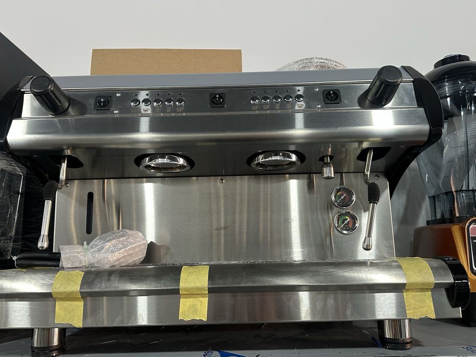 Coffe chiqaradigan uskuna