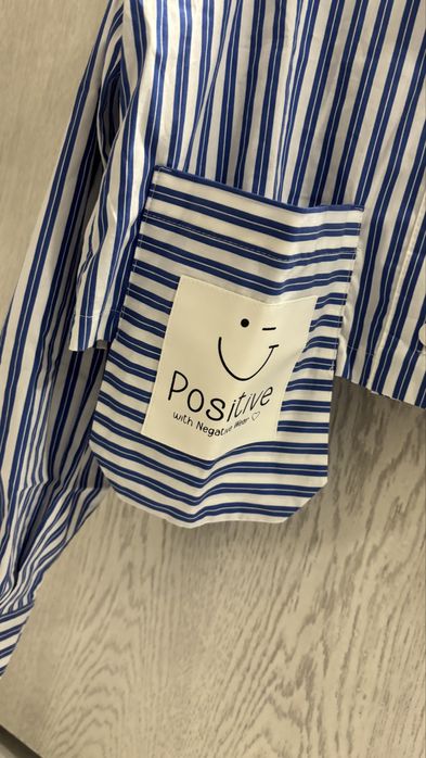 Negative Karini Риза