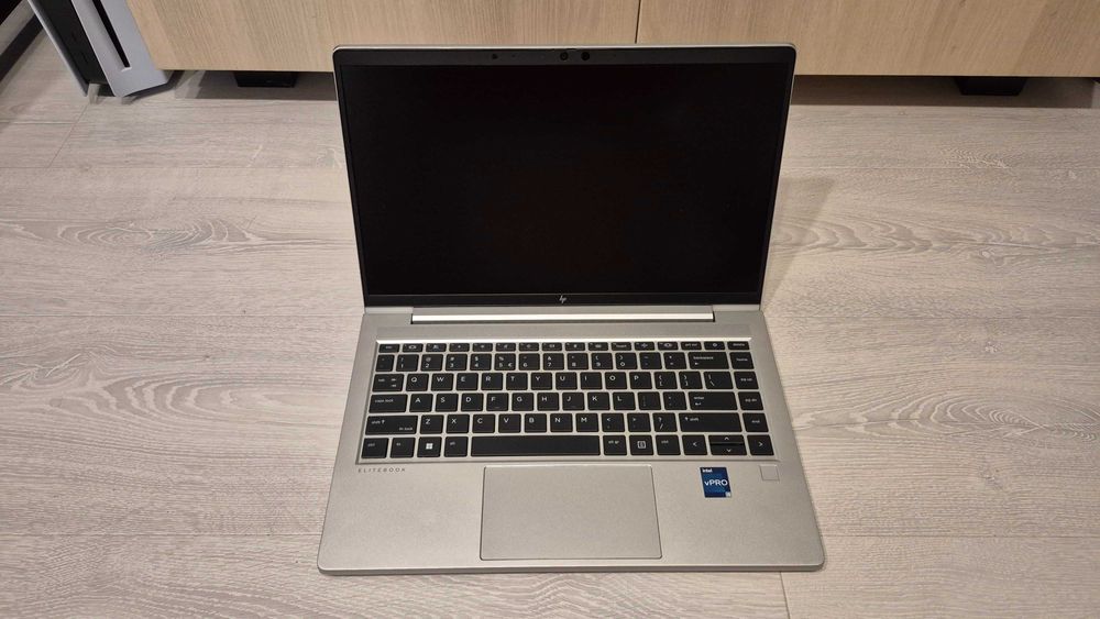HP EliteBook 640 G9 i5 1245U 4G LTE 32GB DDR4 512GB SSD Windows 11