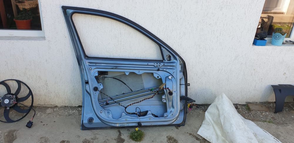 Piese skoda octavia 2