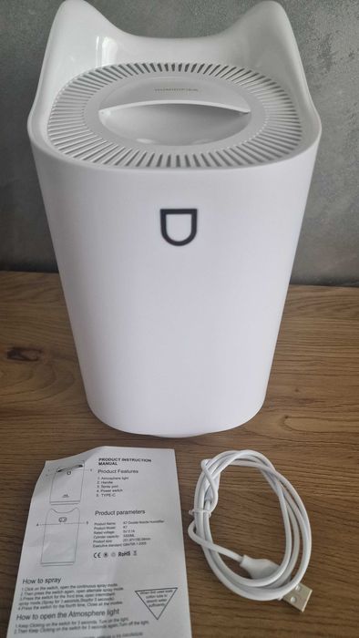 Овлажнител за въздух Humidifier