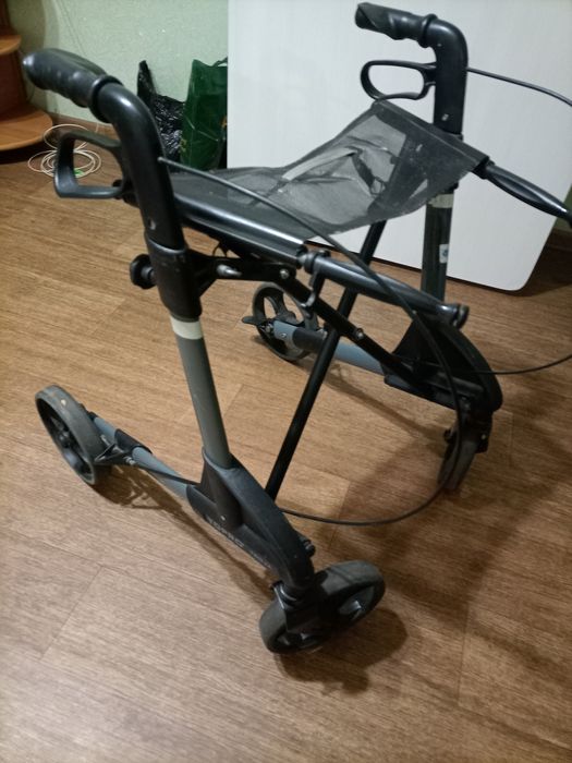 Роллаторы ходунки Германия.