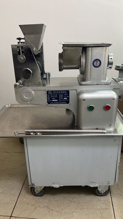 Продается мини пельменный цех