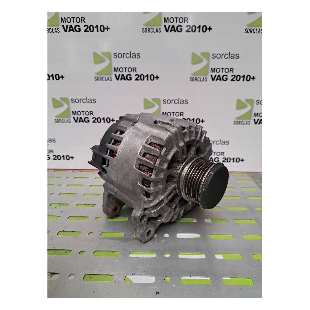 Alternator Audi A1 A3 A4 A5 A6 A7 Q3 Q5