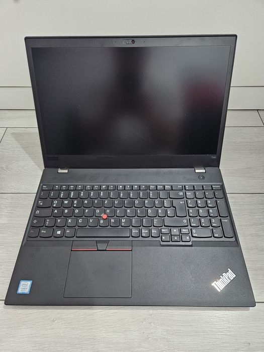 Lenovo ThinkPad T580