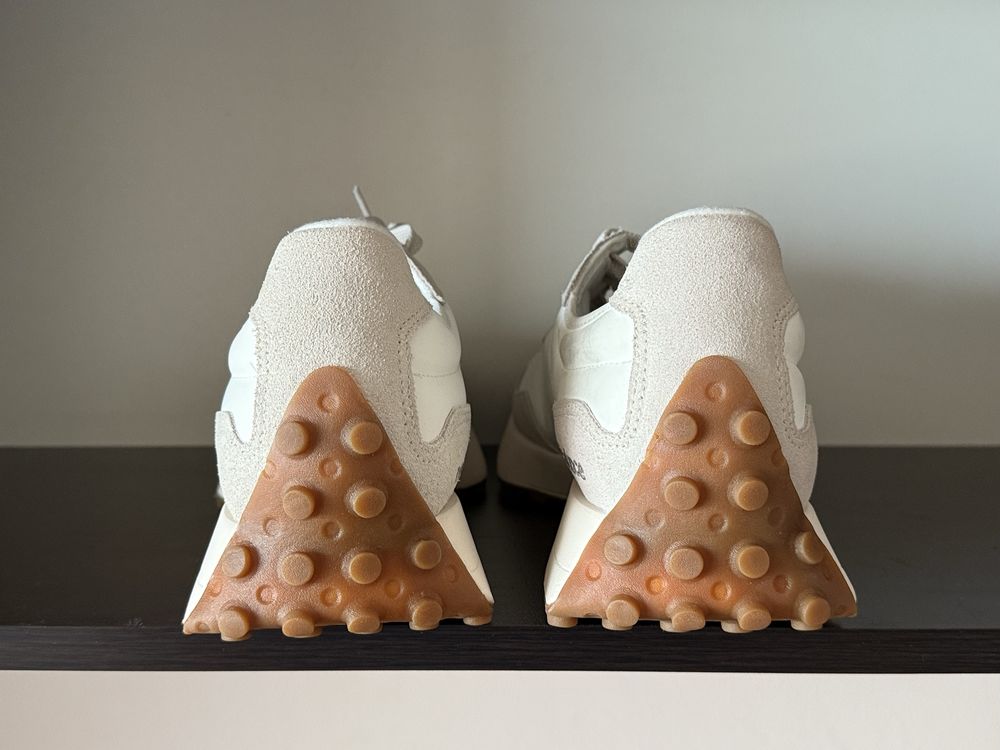 New Balance 327 / 45номер 29см Стелка Нови с Кутия