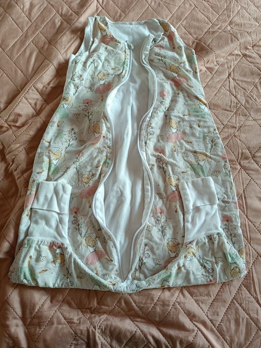 Спално чувалче Angel Baby пролетно-есенно 1.0tog