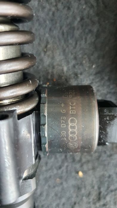 Помпа дюза 2.0 тди бкд