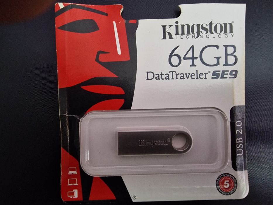 Stickuri/Carduri memorie-USB-3.1