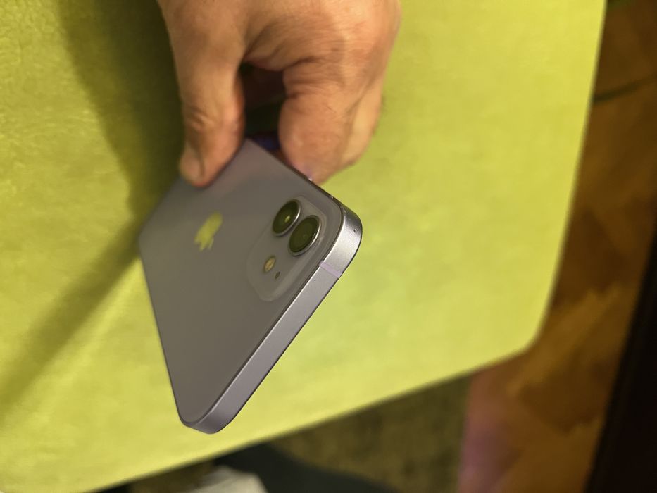 Iphone 12 64gb impecabil