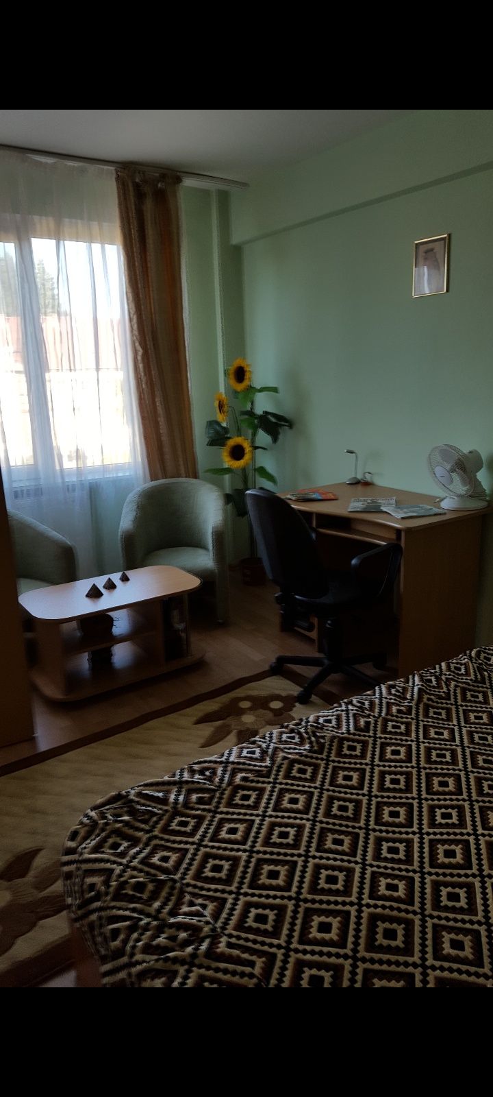 Inchiriez apartament centru Brasov