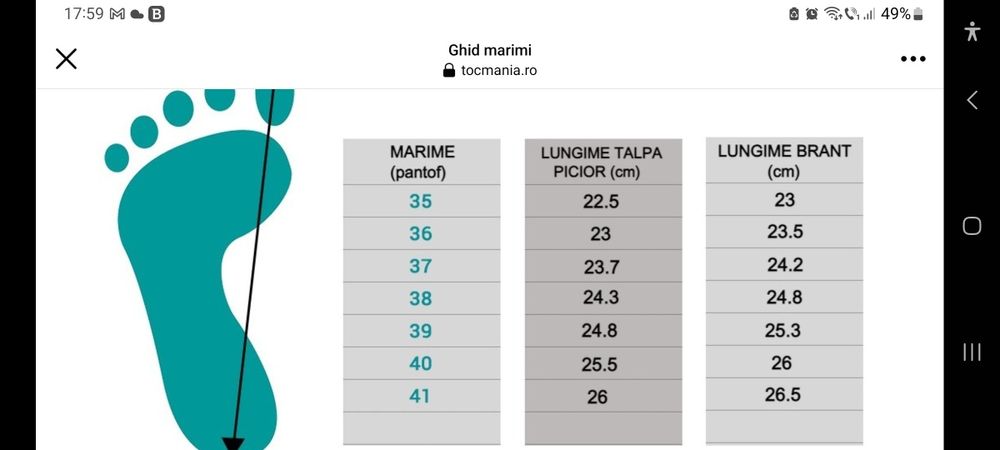 Ghete dama piele natural