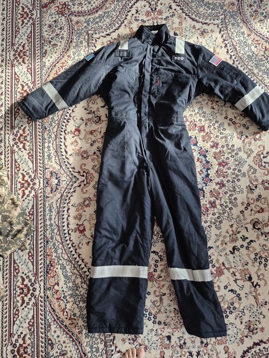 Продаётся Спец.одежда