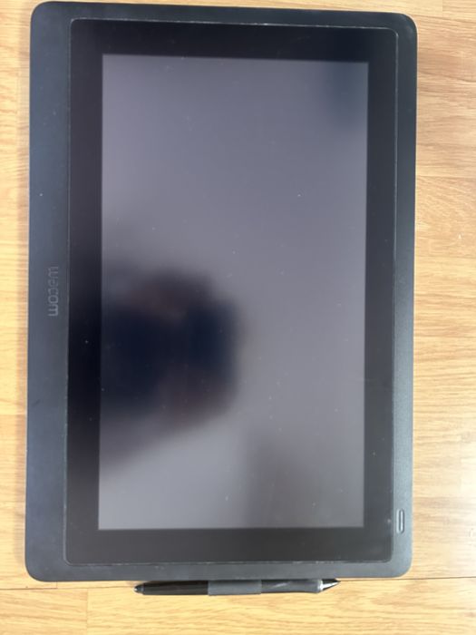 Tableta grafica Wacom Cintique 16”