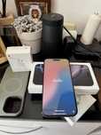Iphone 16 Pro Max 512GB Black Titanium