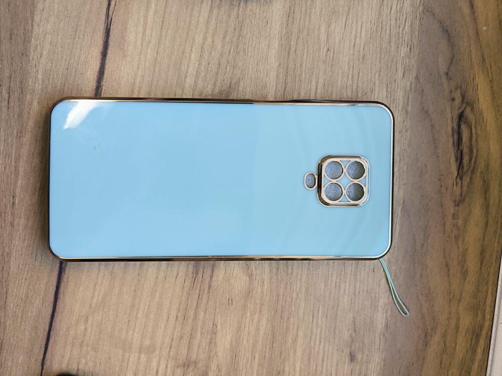 Кейсове за Xiaomi redmi note 9 pro