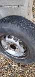 Cauciuc 225/65 R16C