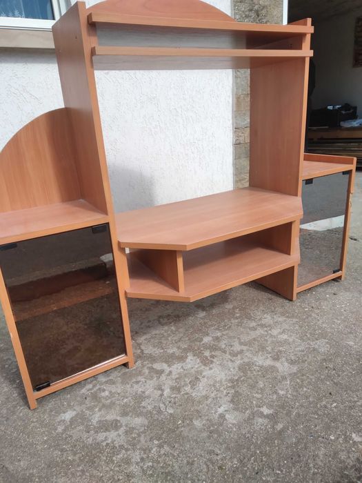 Тв шкаф втора употреба