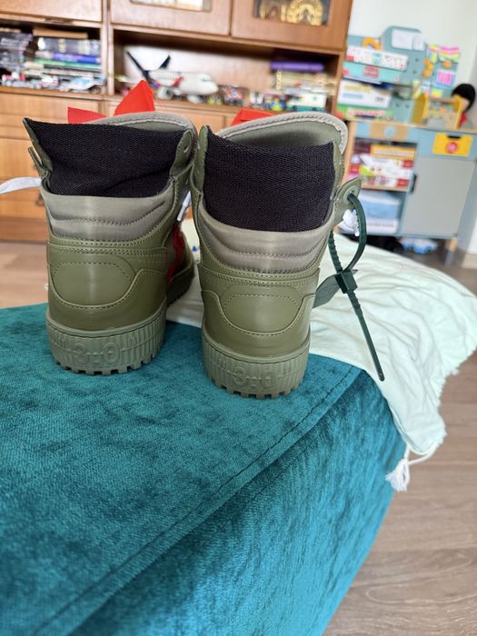 Off white 3.0 100% originali