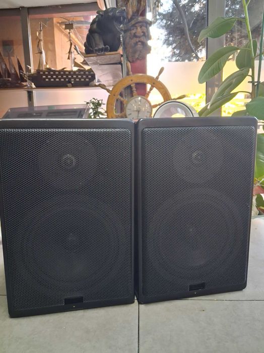 Boxe Canton Karat 920