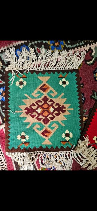 Котленски пътеки и килими